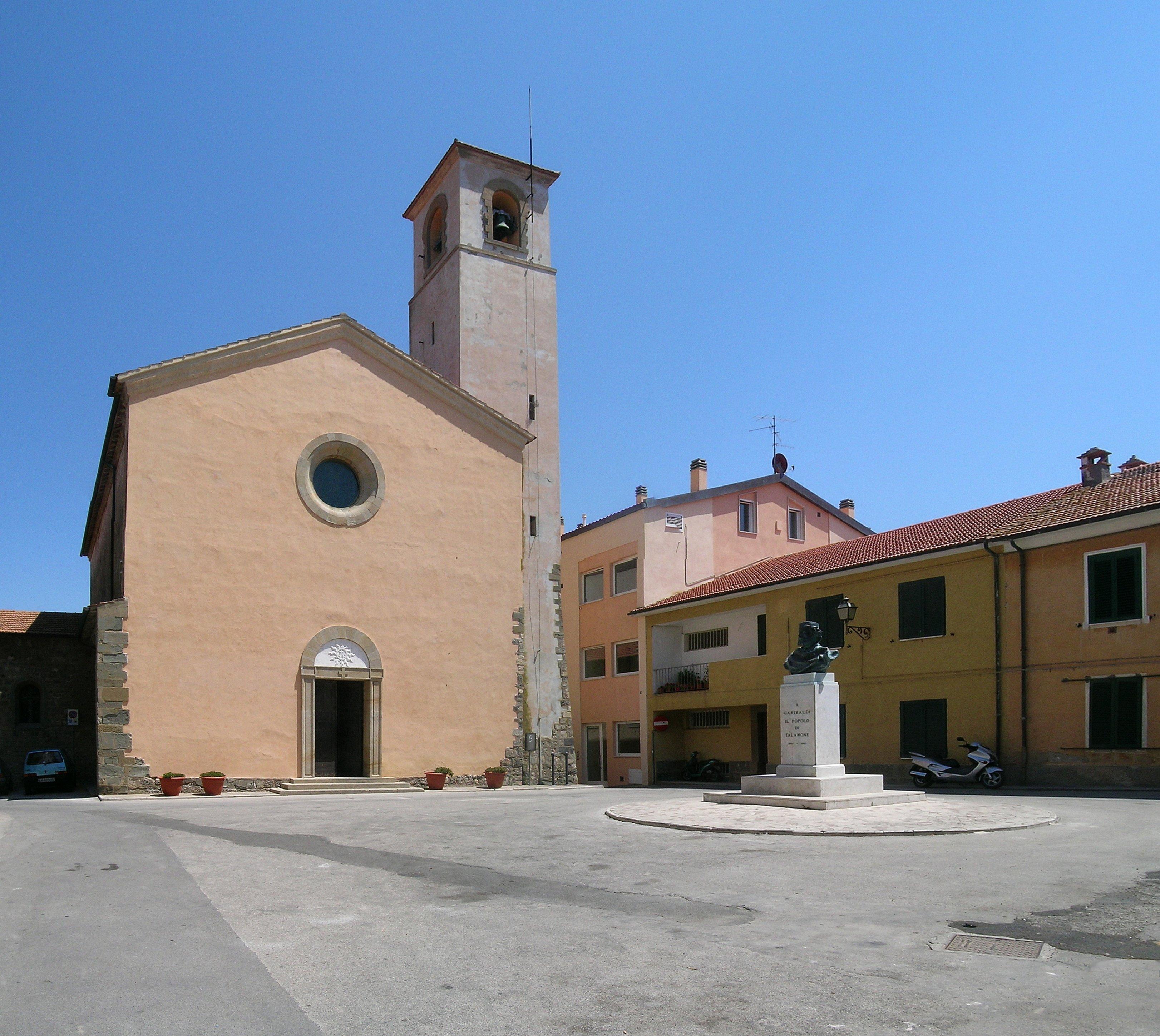 Chiesa di Santa Maria Assunta